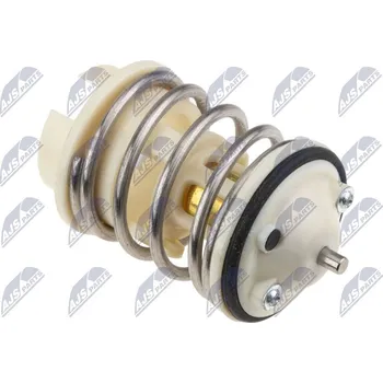 Těsnění motoru Termostat, chladivo NTY CTM-VW-091