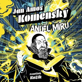 Anděl míru - František Kožík (Médium CD)