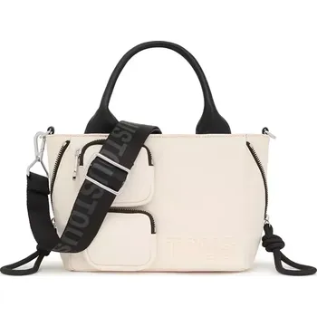 Kabelka Kabelka Tous Roomy béžová barva, 2002138101 01X, vel. ONE SIZE