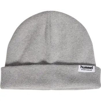 Čepice Čepice Hummel hmlRIB BEANIE SPORTSWEAR 226071-2010 Velikost One size