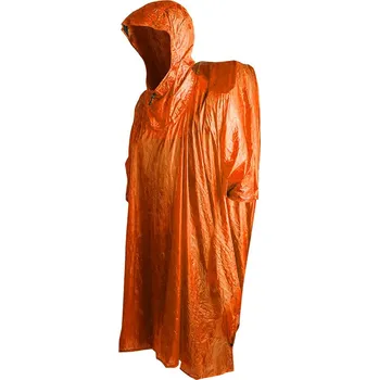 pláštěnka TRIMM TOPIC orange