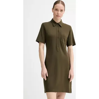 Dámské šaty Šaty Filippa K 31746.FK zelená 87X, vel. M