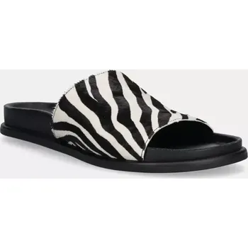 Dámské pantofle Semišové pantofle Vagabond Shoemakers EFFIE 5922.461.87 černá 99X, EUR 38