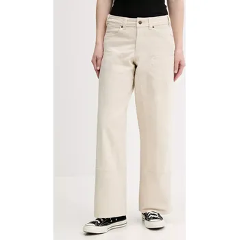 Džíny Dickies DK0A4Z7JF901 béžová 01X, vel. 28