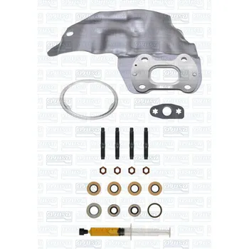 Turbodmychadlo Montážní sada pro turbo AJUSA JTC11965