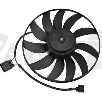 Chladič motoru Větrák, chlazení motoru VIKA 99590014001