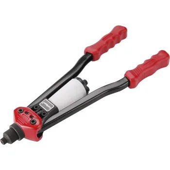 Kleště Kleště nýtovací pákové, 380mm