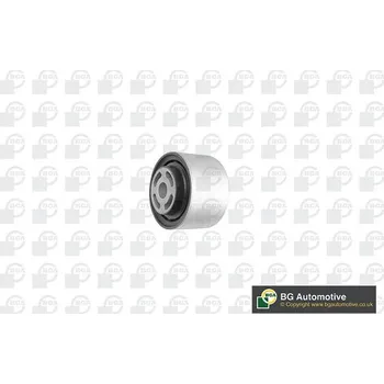 Zavěšení kol Zavěšení, tělo nápravy BGA BU5648