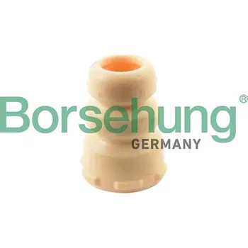 Zarážka, odpružení BORSEHUNG B10025