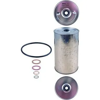 Olejový filtr Olejový filtr KNECHT 77004658