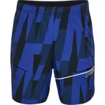 Šortky Hummel hmlCOURT AOP POCKET SHORTS 226886-8558 Velikost S