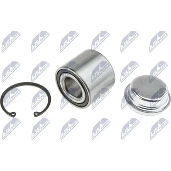 Ložisko kola, sada NTY KLT-SU-013