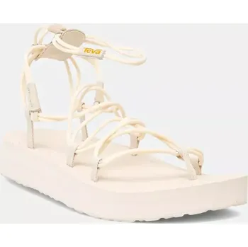 Dámská obuv Sandály Teva Midform Infinity 1127890 béžová 80X, EUR 41