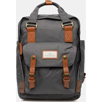 Sportovní batoh Batoh Doughnut Macaroon šedá barva, velký, D010-0415 D010.0415 90X, vel. ONE SIZE