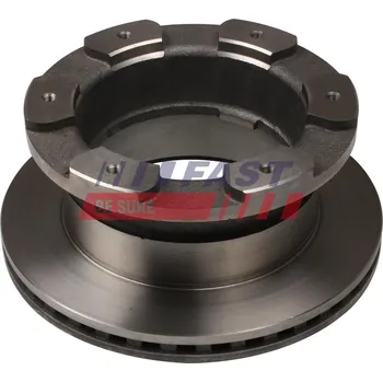 Brzdový kotouč Brzdový kotouč FAST FT31106