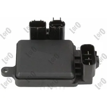 Řídící jednotka Řídicí jednotka, elektrický větrák (chlazení motoru) ABAKUS 133-049-001