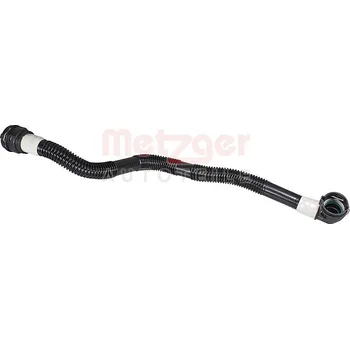 Chladič motoru Potrubí chladiva METZGER 2422024