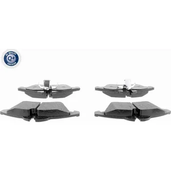 Brzdová destička Sada brzdových destiček, kotoučová brzda VAICO V30-8139