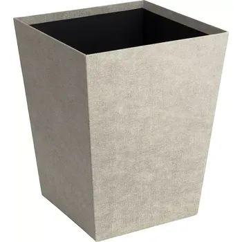 Odpadkový koš Odpadkový koš Bigso Box of Sweden béžová barva 6771C5549.99 80X