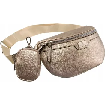 Ledvinka Peterson Dámská ledvinka PTN NER-ALE-8-6428 GOLD