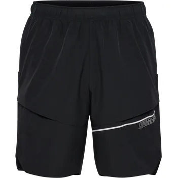 Pánské kraťasy Šortky Hummel hmlCOURT POCKET SHORTS 226885-2001 Velikost M