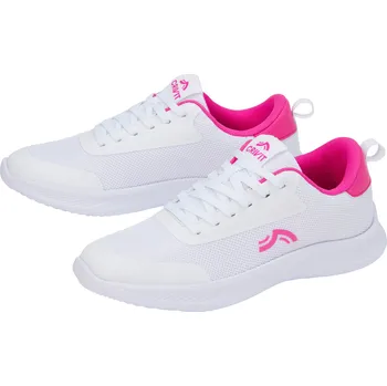Dámská obuv CRIVIT Dámská sportovní a volnočasová obuv (bílá, 38)
