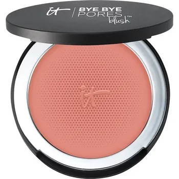 Tvářenka it-Cosmetics Sbirka Anti-AgingBye Bye Pores Blush Naturally Pretty 5,44 g ()