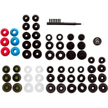 Příslušenství pro sluchátka Campfire Audio - sada nástavců pro sluchátka