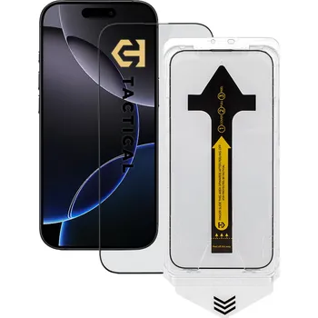 Náhradní díl pro mobilní telefon Tactical Impact Barrier for Rookies pro Apple iPhone 16 Pro Max