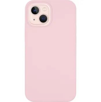 Náhradní kryt pro mobilní telefon Tactical MagForce Velvet Smoothie kryt pro Apple iPhone 13 mini Pink Panther