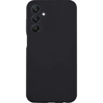Náhradní kryt pro mobilní telefon Tactical Velvet Smoothie kryt pro Samsung Galaxy A25 5G Asphalt