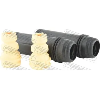 Ochranná sada proti prachu (prachovka), tlumič pérování FEBEST TSHB-AXAA52R-KIT