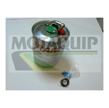 Palivový filtr Palivový filtr MOTAQUIP VFF562