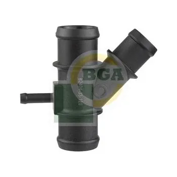 Chladič motoru Příruba chladiva BGA FA96009