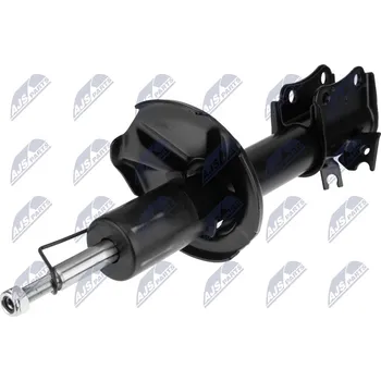 Tlumič pérování NTY A-SU-008