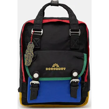 Sportovní batoh Batoh Doughnut Macaroon Mini You-Niverse D124YU.0003 černá 99X, vel. ONE SIZE