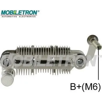 Karburátor Usměrňovač, generátor MOBILETRON RM-20HV