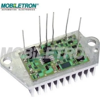 Autoelektrika Regulátor alternátoru MOBILETRON VR-H2005-62AS