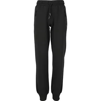 Dětské tepláky Cruz Kanpur Jr velikost 8 black