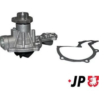 Chladič motoru Vodní čerpadlo, chlazení motoru JP GROUP 1114100600