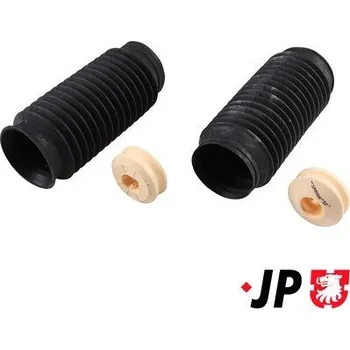 Ochranná sada proti prachu (prachovka), tlumič pérování JP GROUP 1242703510