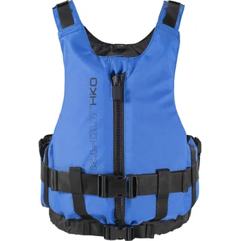Plovací vesta Plovací vesta Hiko K-TOUR PFD Velikost: XXL / Barva: modrá/černá