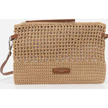 Kabelka Gianni Chiarini VICTORIA BS.11580.SMCRH zelená 19X, vel. ONE SIZE