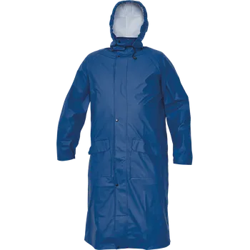 Pláštěnka SIRET plášť - S, royal modrá