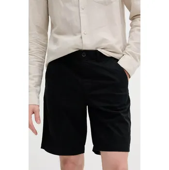 Pánská móda Kraťasy Calvin Klein Jeans LV040EM618 černá 99X, vel. 33