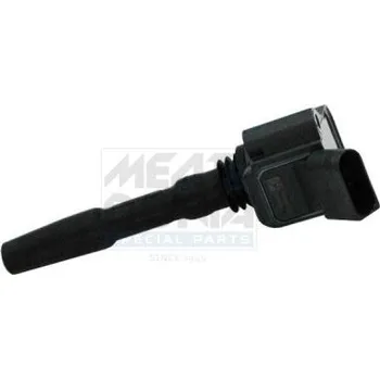 Autoelektrika Zapalovací cívka MEAT & DORIA 10602
