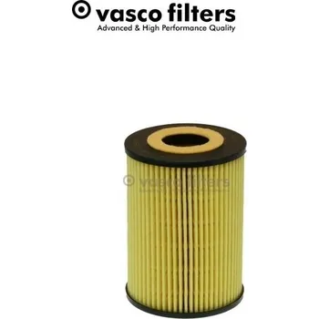 Olejový filtr Olejový filtr David Vasco V312