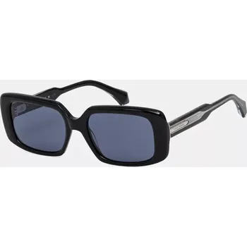 Sluneční brýle Sluneční brýle Vivienne Westwood Debbie pánské, černá barva, VW5103 99X, vel. 55