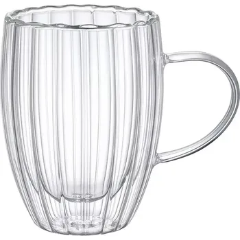 Sklenice Sklenka Salt&Pepper 350 ml 804302 průhledná TSP