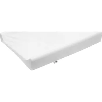 Přebalovací podložka Návlek na přebalovací podložku New Baby 50x70 bílý